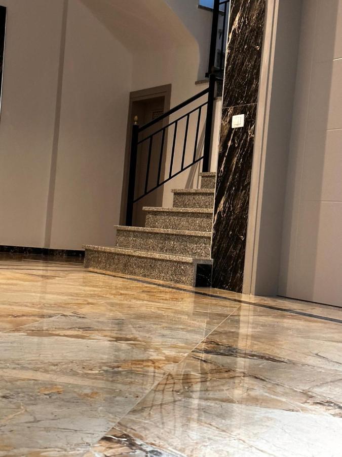 Teuta- Luxury Penthouse 200M2 Apartment Sarande Luaran gambar