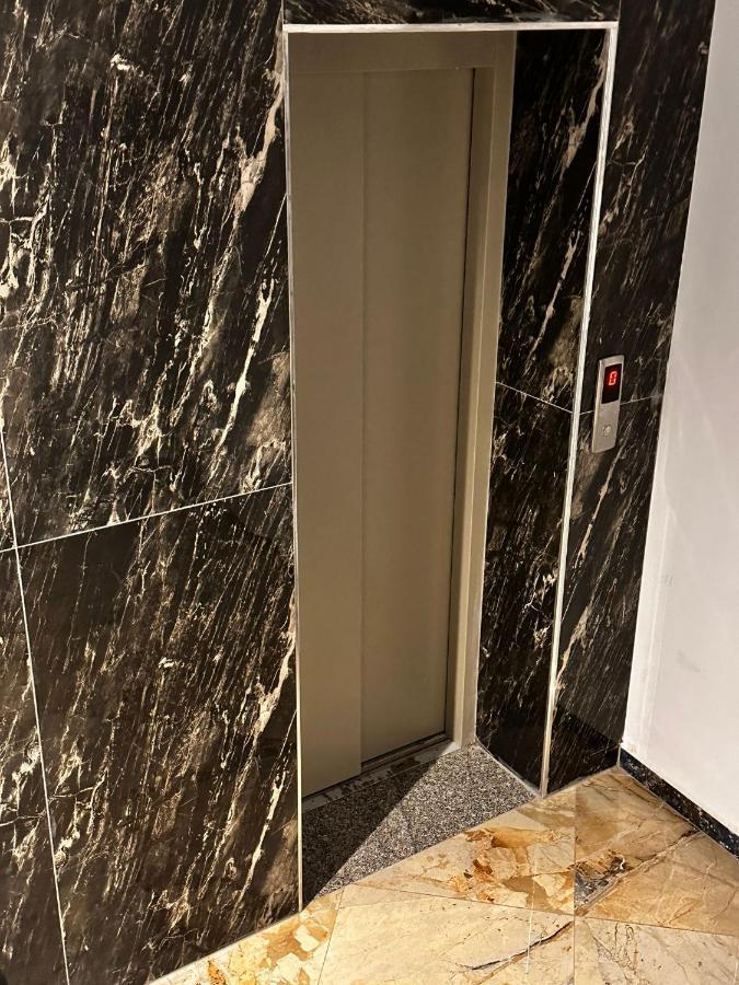 Teuta- Luxury Penthouse 200M2 Apartment Sarande Luaran gambar